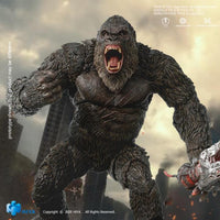 Godzilla vs. Kong (2021) King Kong (Ver. 2.0) Action Figure