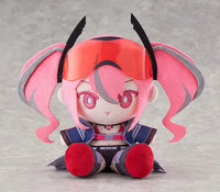 Azur Lane Punipuni Bremerton Plushie