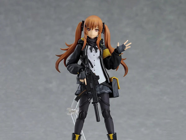 マックスファクトリー506 figma UMP9 Girls' Frontline - figma 506 - UMP9 (Rerelease)