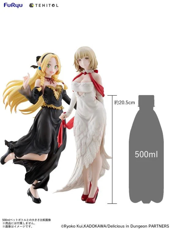 Delicious in Dungeon Tenitol Tall Marcille (Dress Style Ver.) Figure