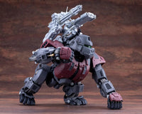 Zoids Highend Master Model Iron Kong (Schwarz Special 1999 -Recolor- Ver.) 1/72 Scale Model Kit