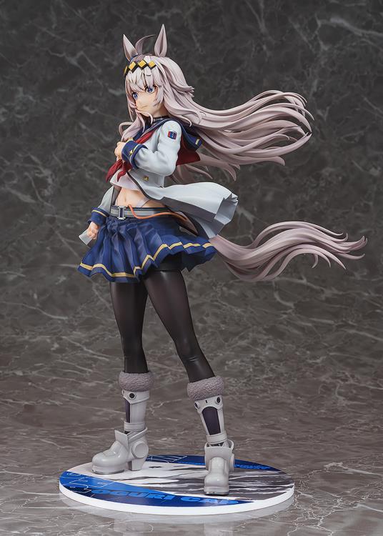 Uma Musume Cinderella Gray Oguri Cap 1/7 Scale Figure