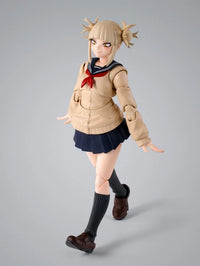 My Hero Academia S.H.Figuarts Himiko Toga Action Figure