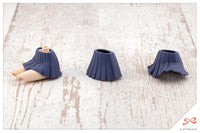 Sousai Shoujo Teien Rui Saotome (Touou High School Tracksuit Ver.) 1/10 Scale Model Kit