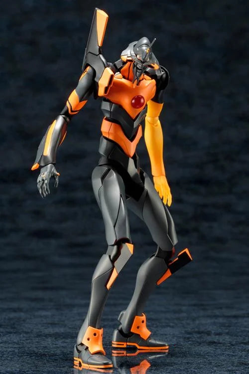 Godzilla vs. Evangelion EVA-01 Test Type (Godzilla Ver.) Model Kit