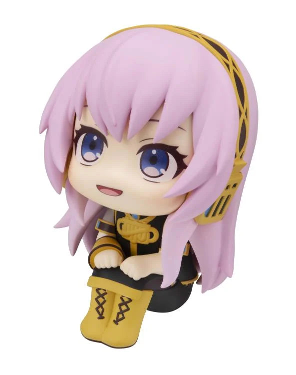 Vocaloid Look Up Series Megurine Luka Figure