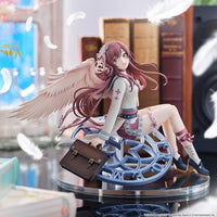 The Idolmaster Shiny Colors Amana Osaki (Gardienne Tourmaline Ver.) 1/6 Scale Figure