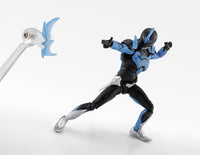 Wingman S.H.Figuarts -Shinkocchou Seihou- Wingman Action Figure