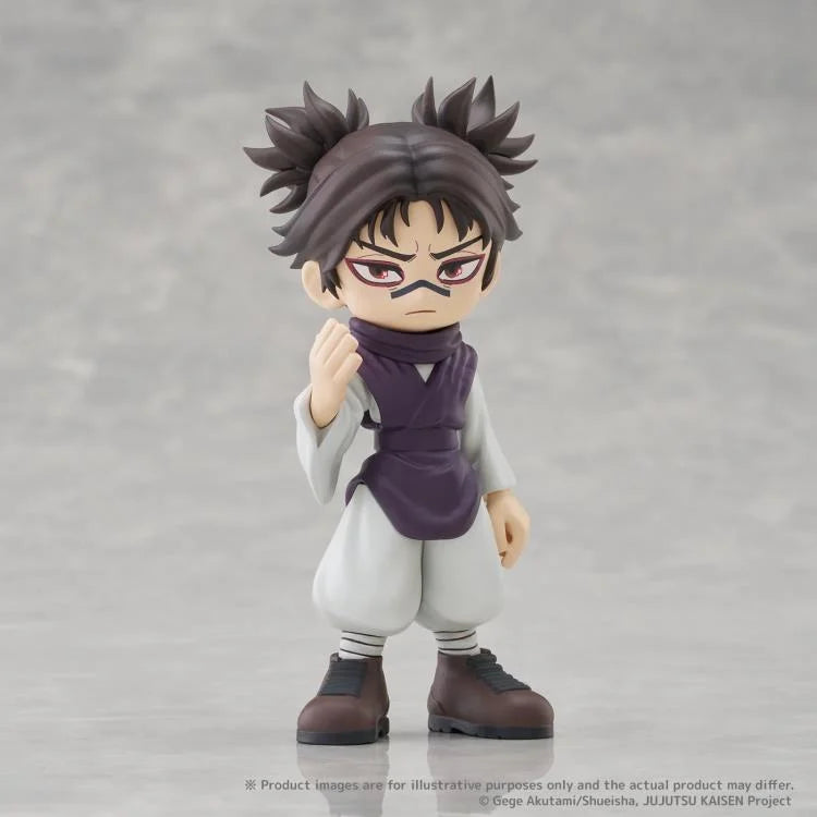 Jujutsu Kaisen PalVerse Box of 6 Figures
