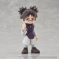 Jujutsu Kaisen PalVerse Box of 6 Figures