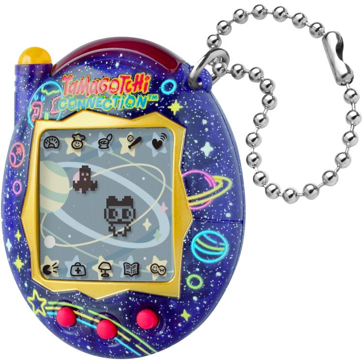 Tamagotchi Connection (Neon Planet) – USA Gundam Store