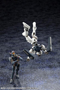 Hexa Gear Governor Light Armor Type Solid (Prime) 1/24 Scale Model Kit