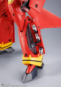 Macross 7 DX Chogokin VF-19 Kai Excalibur Basara Nekki Special Action Figure