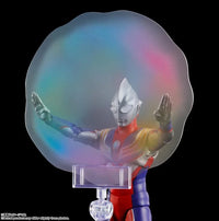 Ultraman Tiga S.H.Figuarts -Shinkocchou Seihou- Ultraman Tiga Multi Type (30th Anniversary Edition) Action Figure