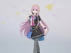 Project Sekai Colorful Stage! Desktop x Decorate Collections School SEKAI Megurine Luka Figure