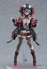 hololive production figma No.629 Sakamata Chloe