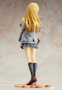 Your Lie in April Kaori Miyazono 1/8 Scale Figure (Reissue)