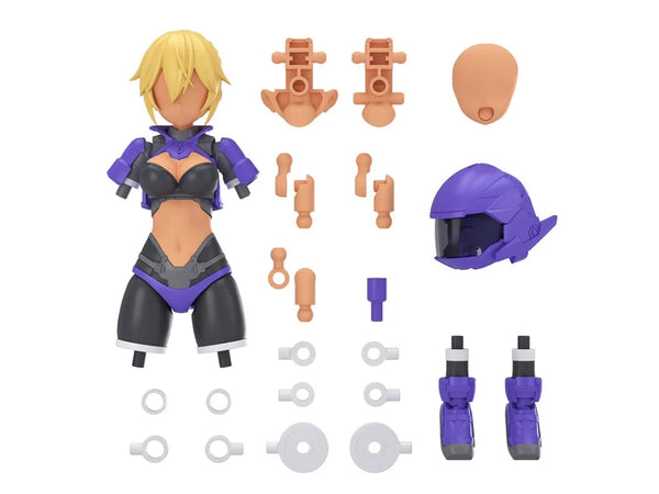 30 Minutes Sisters Option Parts Set 25 (Turbo Costume Gamma