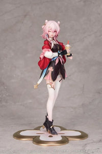 Honkai Star Rail Gift+ March 7th (The Hunt) 1/8 Scale Figure