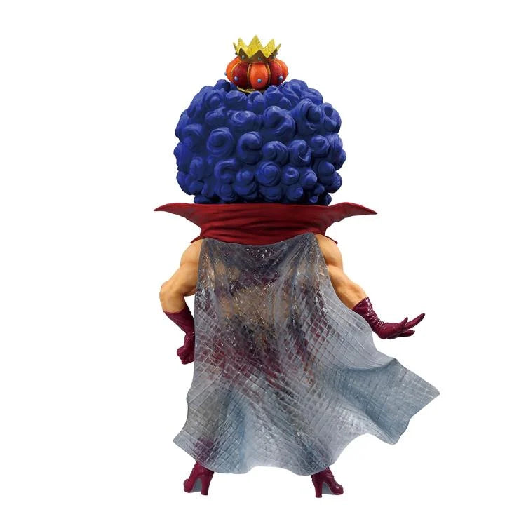 One Piece Masterlise Ichibansho Emporio Ivankov (Beyond the Trials) Figure