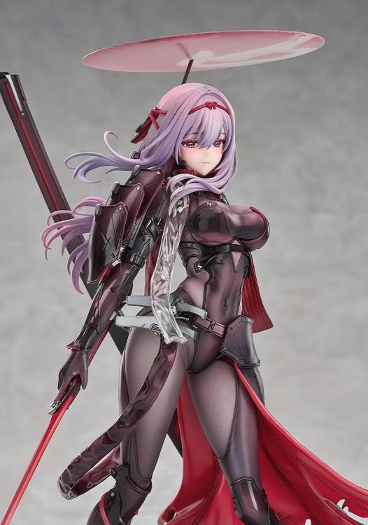 Goddess of Victory Nikke Scarlet (Black Shadow Ver.) 1/7 Scale Figure