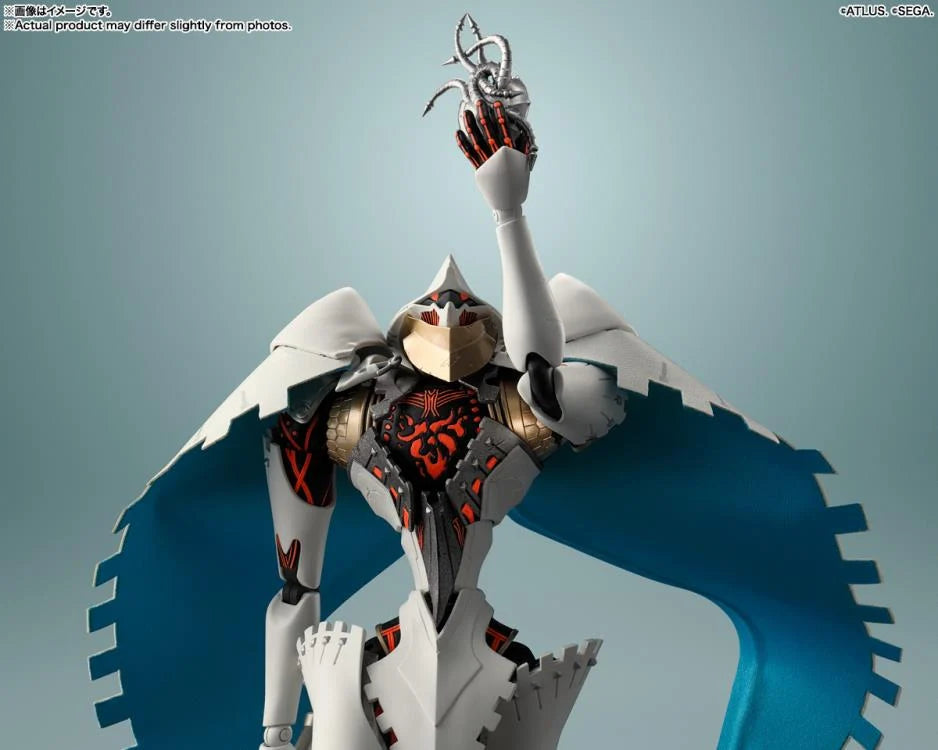 Metaphor ReFantazio S.H.Figuarts Seeker Action Figure