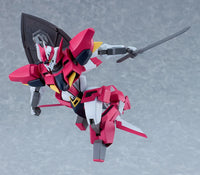Buddy Complex MODEROID Bradyon Model Kit
