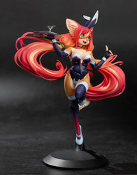 Bunnimals Rosa 1/7 Scale Figure