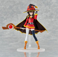 KonoSuba Kadokawa Plastic Model Series Megumin Model Kit