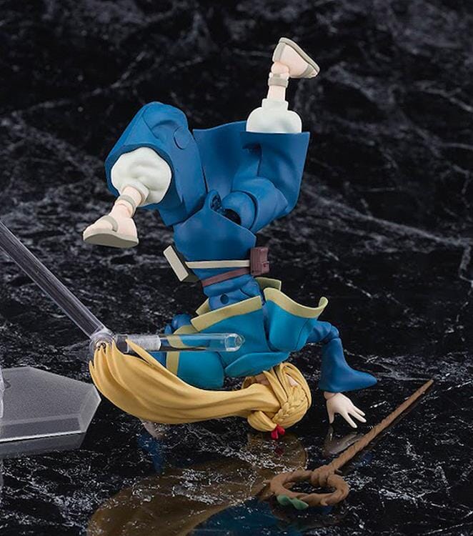 Delicious in Dungeon figma No.633 Marcille