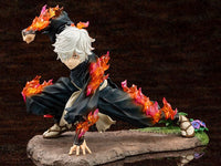 Hell's Paradise Jigokuraku ArtFX J Gabimaru 1/8 Scale Figure