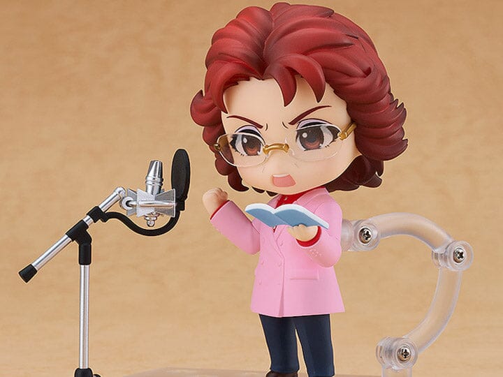 Aoni Production Nendoroid No.2159 Masako Nozawa