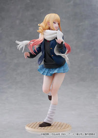 My Dress-Up Darling Marin Kitagawa (Winter Uniform Ver.) 1/7 Scale Figure