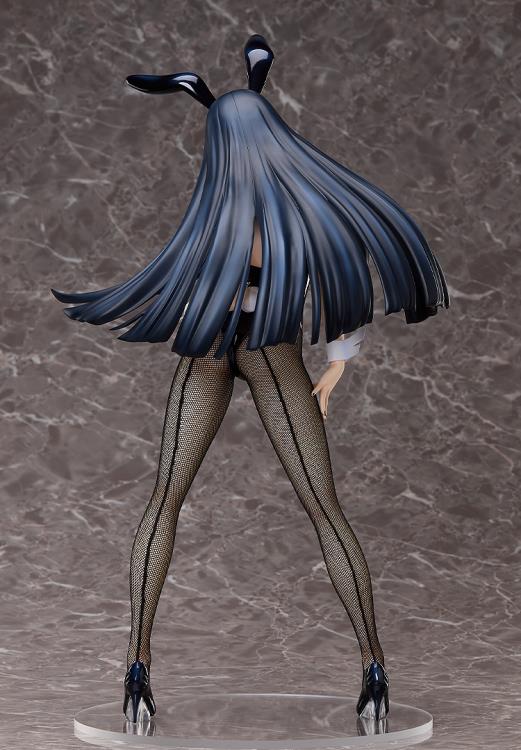 Kill la Kill B-Style Satsuki Kiryuin (Bunny Ver.) 1/4 Scale Figure