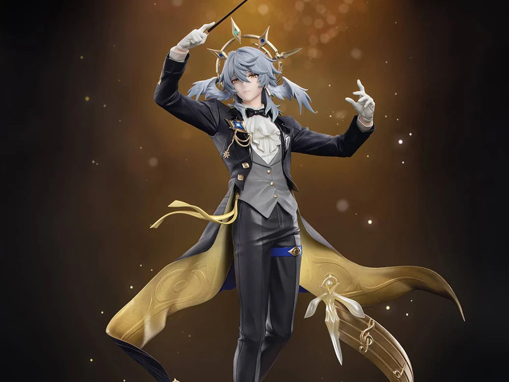 Honkai Star Rail Gift+ Sunday (Star Rail Live Ver.) 1/8 Scale Figure