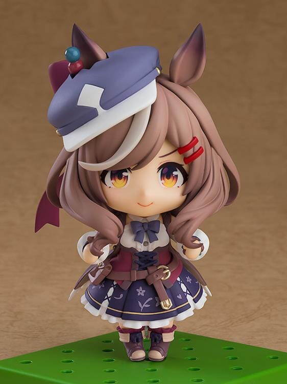 Uma Musume Pretty Derby Nendoroid No.2412 Matikanetannhauser
