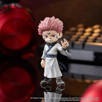 Jujutsu Kaisen PalVerse Box of 6 Figures