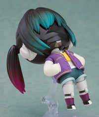 Milky Subway The Galactic Limited Express Nendoroid No.3017 Makina