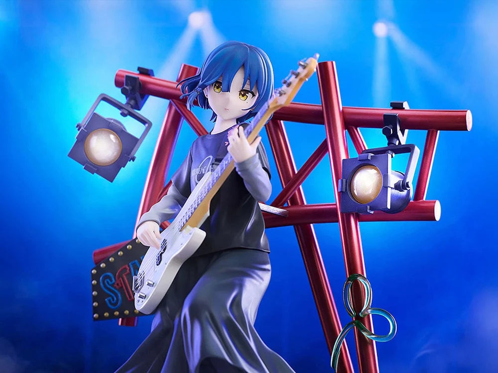 Bocchi the Rock! Ryo Yamada 1/7 Scale Figure