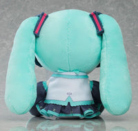 Vocaloid Hatsune Miku Balloon Plushie