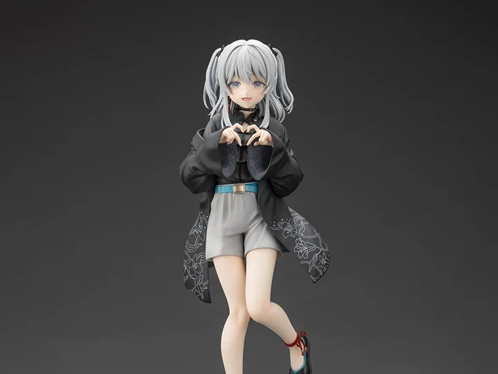 Tororo Channel Tororo Nekomugi 1/7 Scale Figure