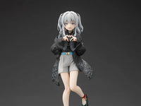 Tororo Channel Tororo Nekomugi 1/7 Scale Figure