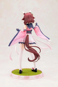 Uma Musume Pretty Derby Sakura Chiyono O 1/7 Scale Figure