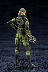 Hexa Gear Early Governor Vol.3 1/24 Scale Model Kit (Reissue)
