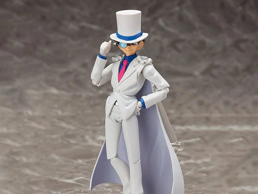 Detective Conan figma No.SP-088 Kid the Phantom Thief Action Figure