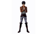 Attack on Titan Masterlise Ichibansho Eren Yeager (Dedicate Your Heart) Figure