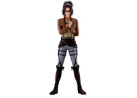 Attack on Titan Masterlise Ichibansho Hange Zoe (Dedicate Your Heart) Figure