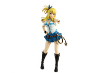 Fairy Tail Masterlise Ichibansho Lucy Heartfilia (Fairy Tail 20th Anniversary) Figure