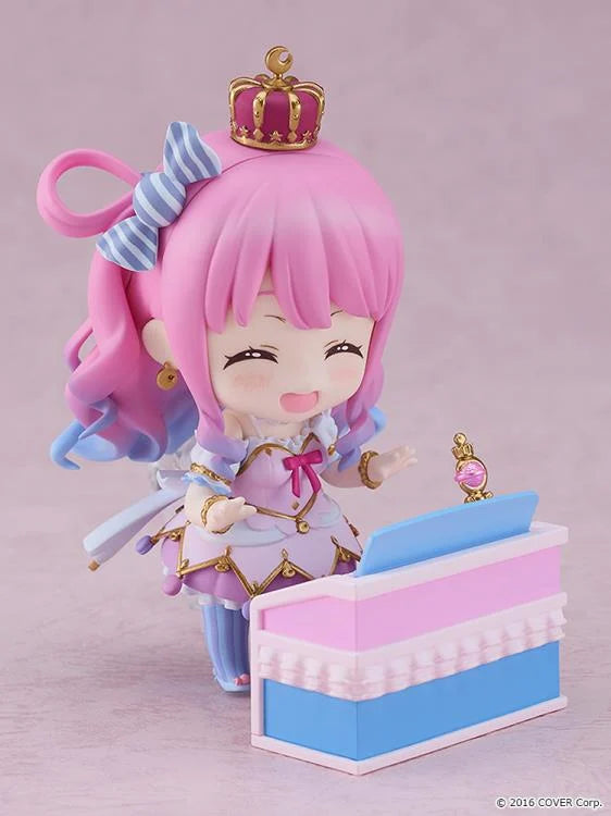 hololive production Nendoroid No.2486 Himemori Luna