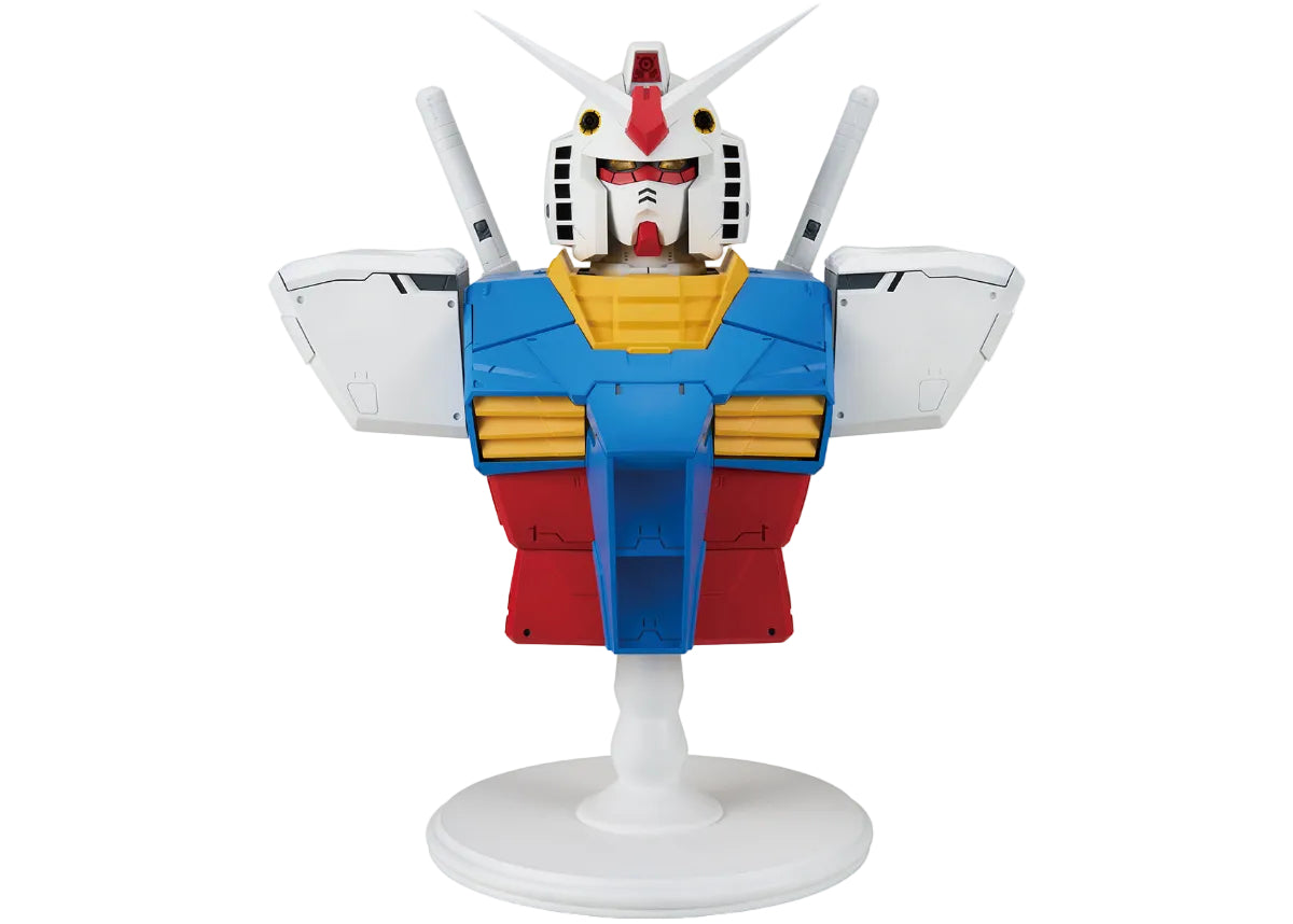 Mobile Suit Gundam Bustisan Ichibansho RX-78-2 (Universal Century Saga 2) Figure